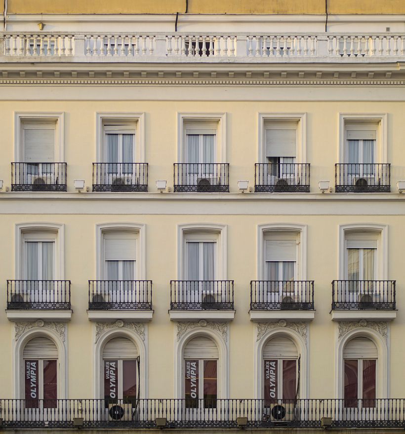 Mijn cursusproject: Architectuur- en stadsfotografie  4