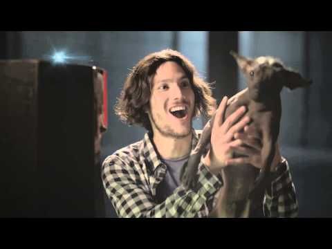 BBVA SEND - Marketing