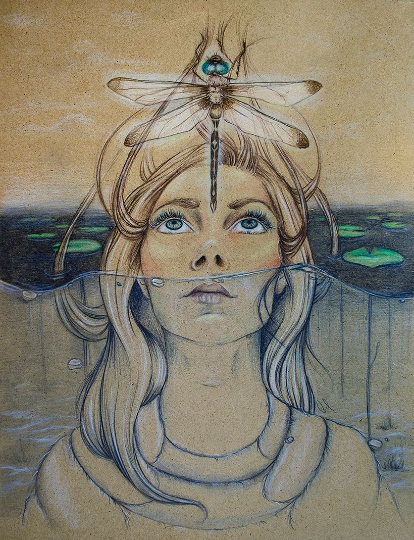 Nympha Metamorphosis 0