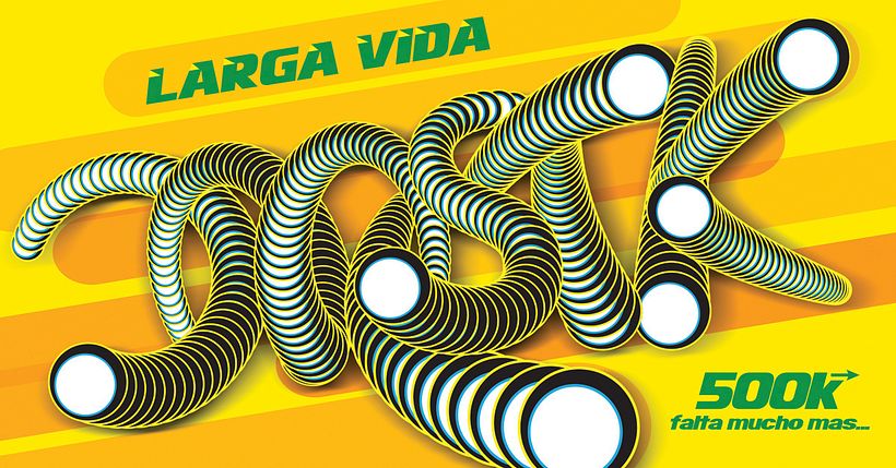Concurso 500K 1