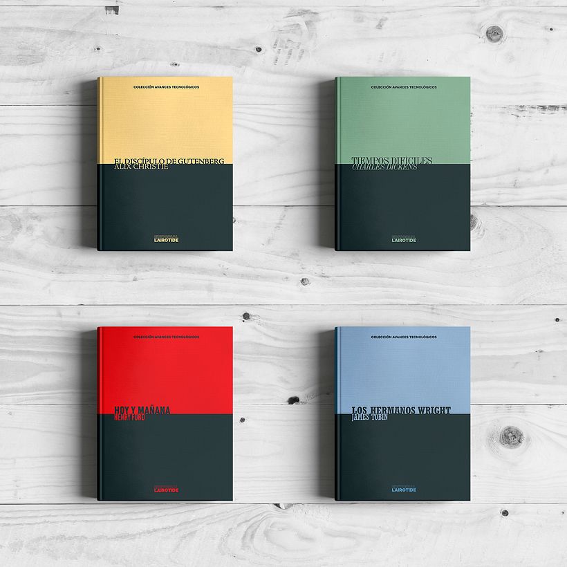 Cómo elegir tipografías 6