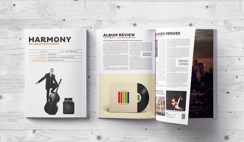 Cómo elegir tipografías 4