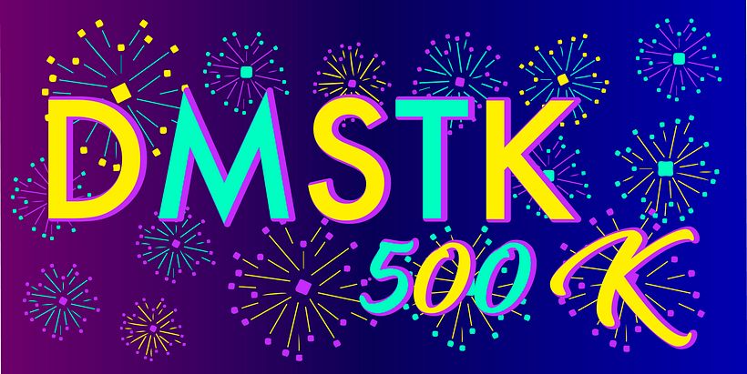 Concurso 500K 1
