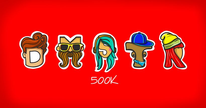 Concurso 500K 1