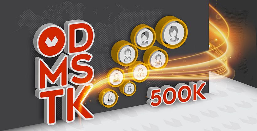 Concurso 500K 1