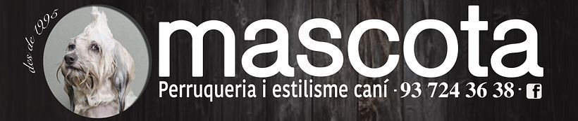 Mascota perruqueria canina 1