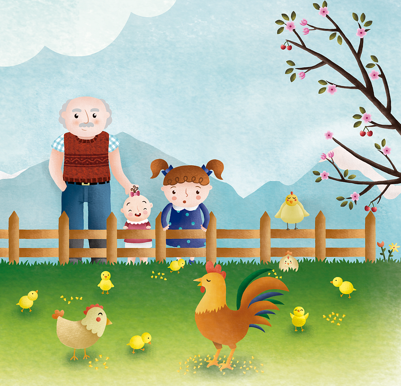 Libro Misterio en el  2