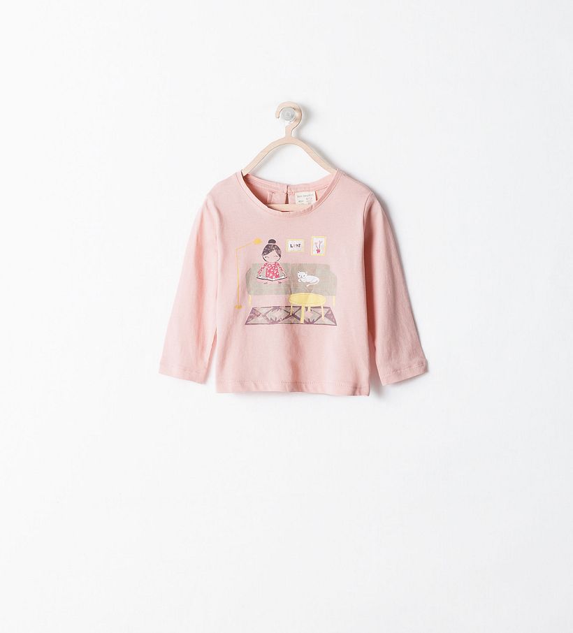 Babygirls Girls Pets 1