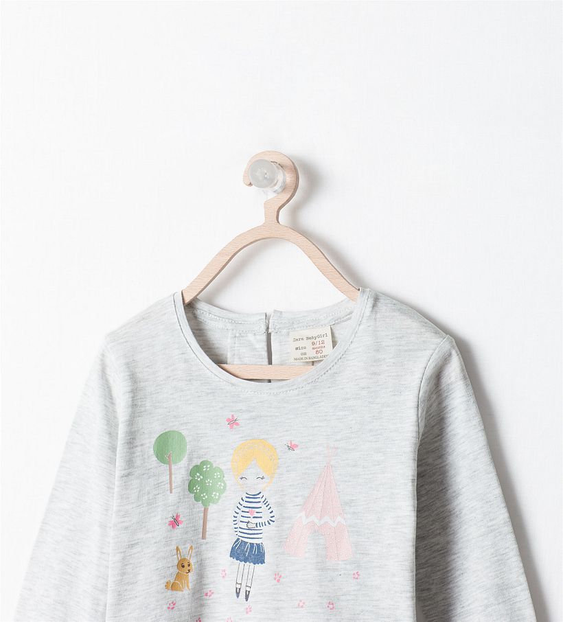 Babygirls Girls Pets 4