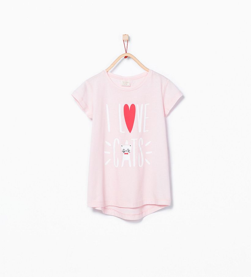 Girls Pyjama 1