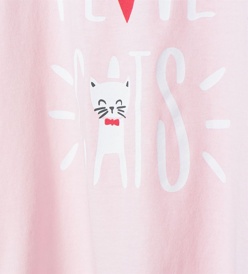 Girls Pyjama 2
