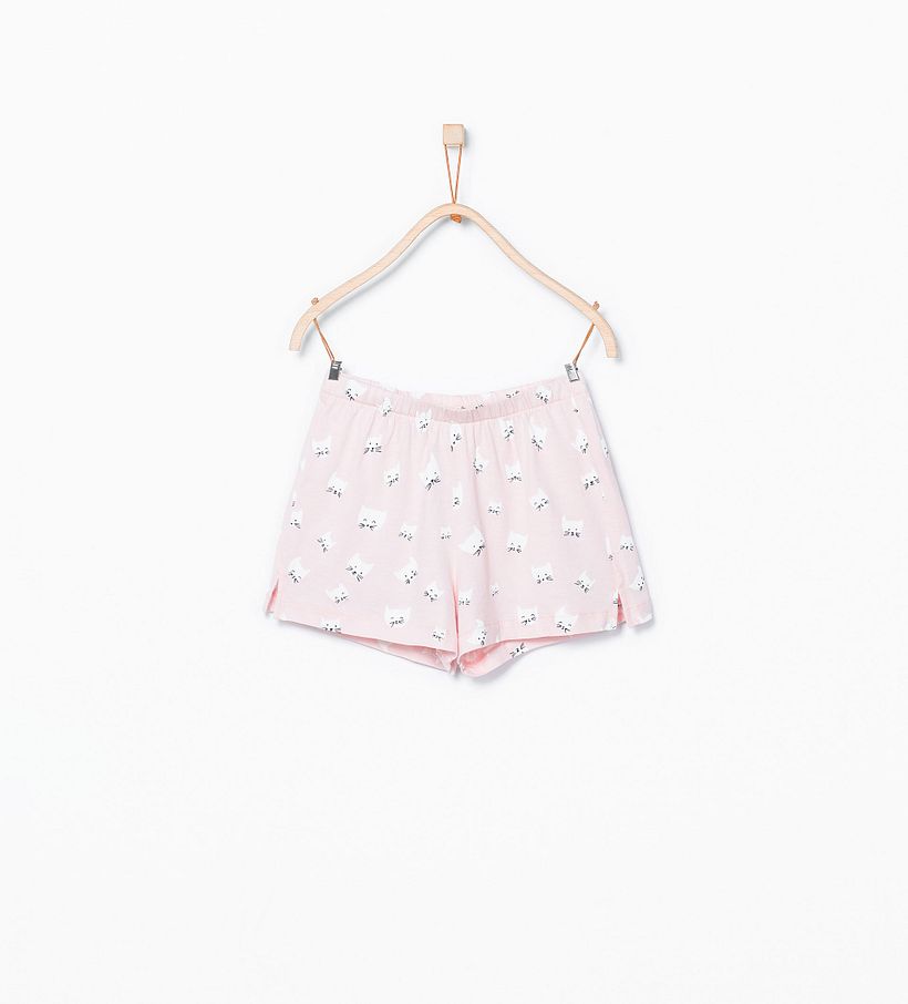 Girls Pyjama 3