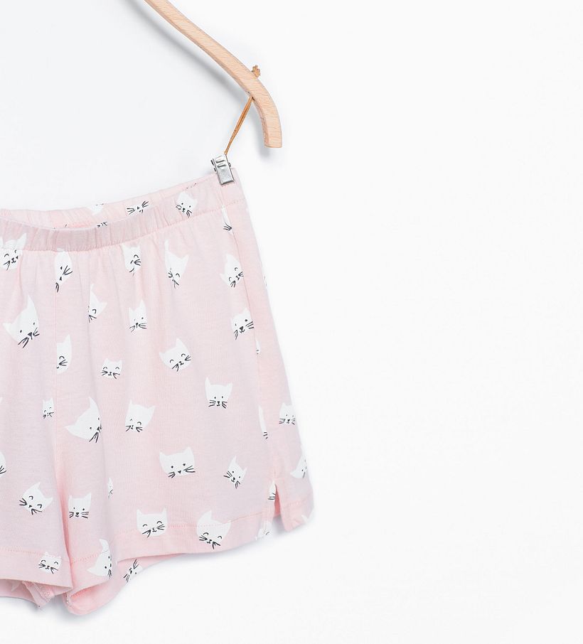 Girls Pyjama 4