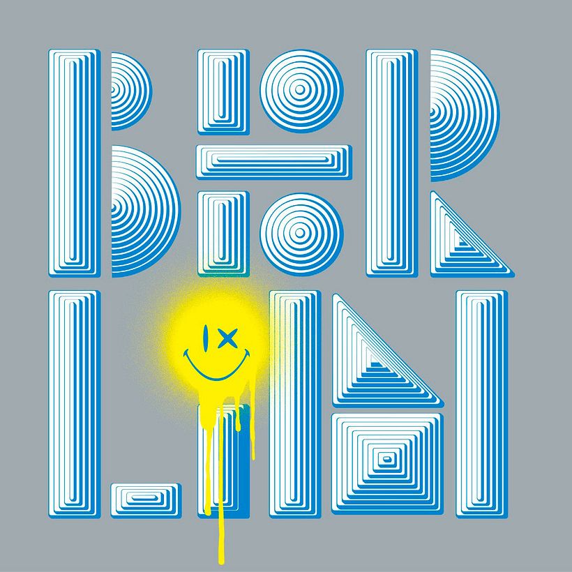 El lettering viajero de Alex Trochut 10