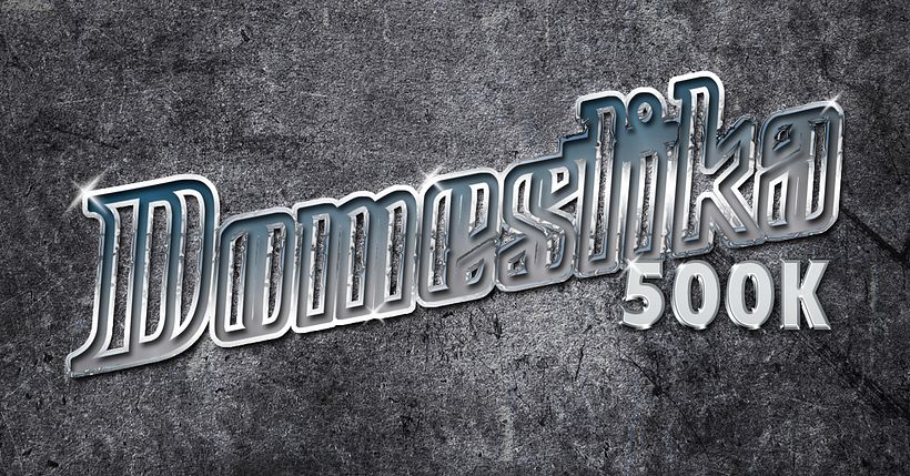 Concurso 500K 2