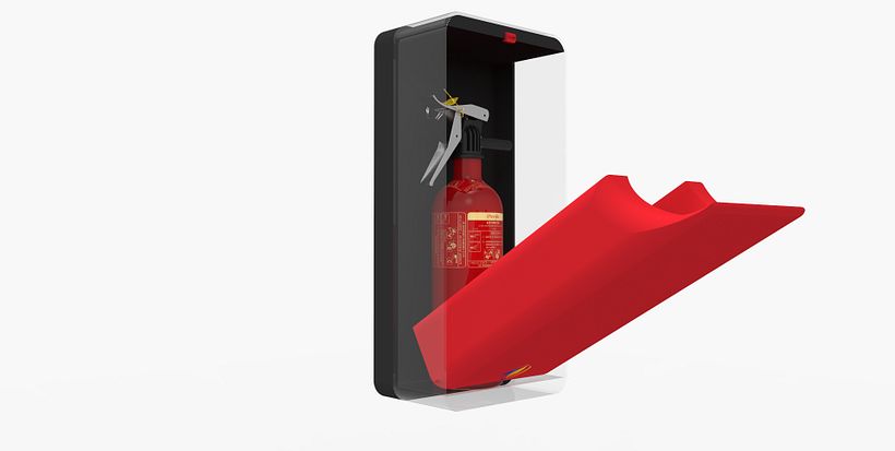 PreviFoc (Product Design) 2