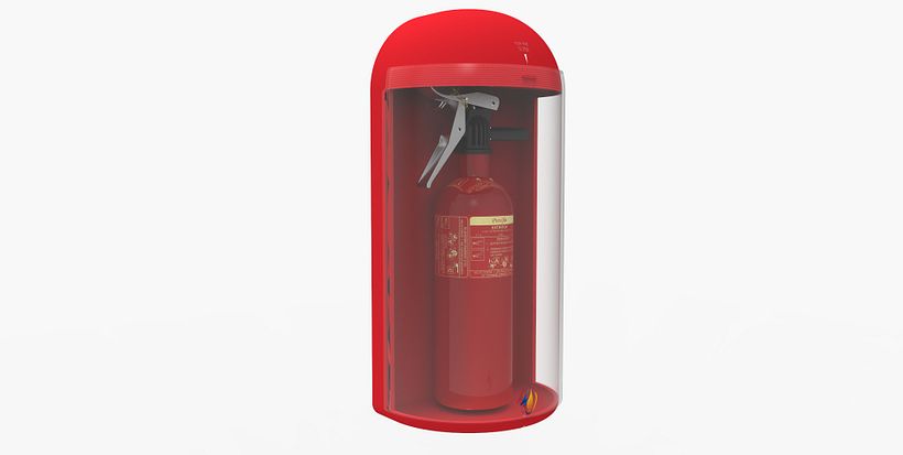 PreviFoc (Product Design) 1