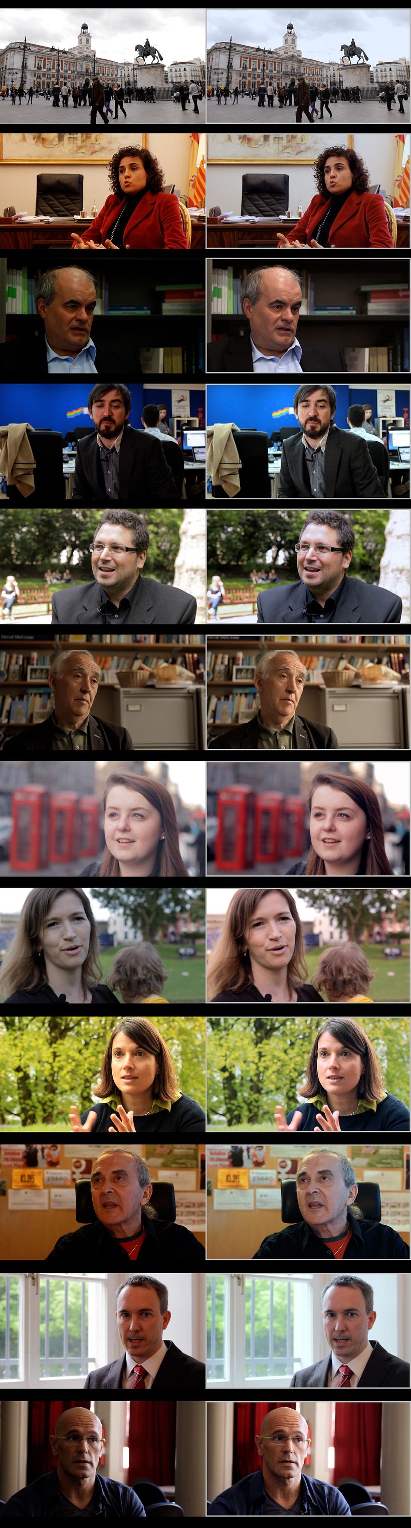 PROPERA PARADA - Documentary 1