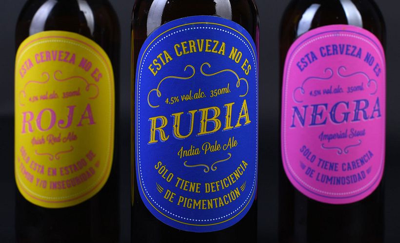 Los 100 mejores diseños de cerveza del mundo 8