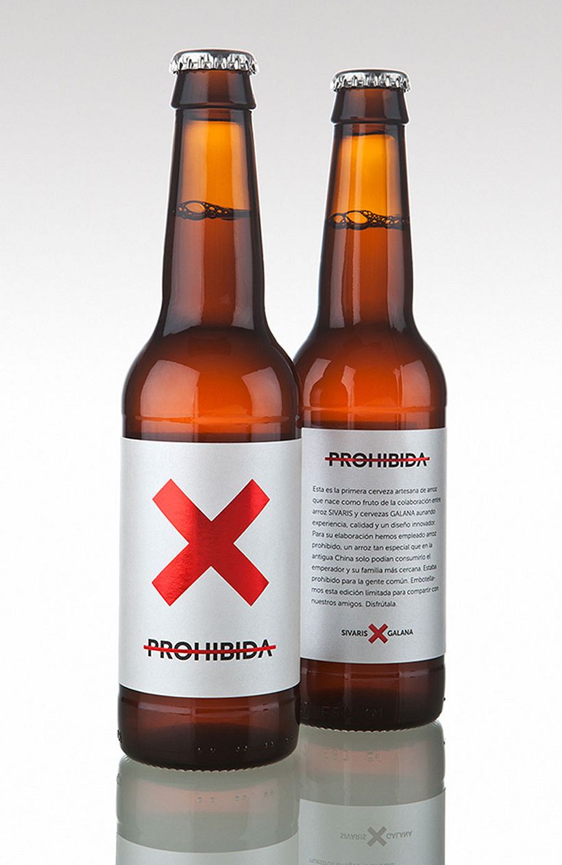 Los 100 mejores diseños de cerveza del mundo 16