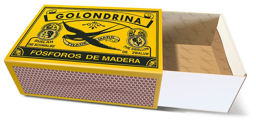 Golondrina 3