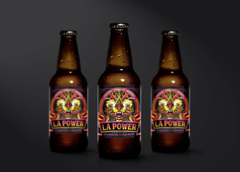 Los 100 mejores diseños de cerveza del mundo 22