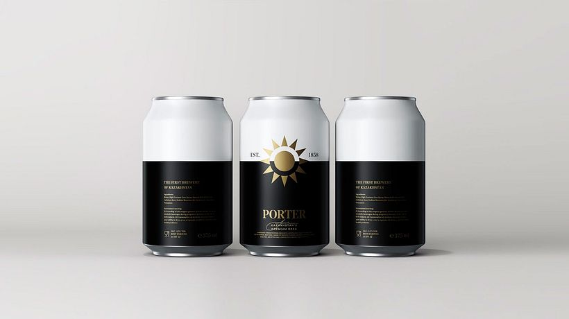 Los 100 mejores diseños de cerveza del mundo 32