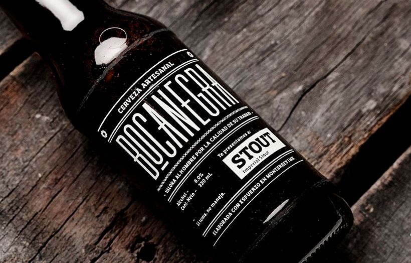 Los 100 mejores diseños de cerveza del mundo 34