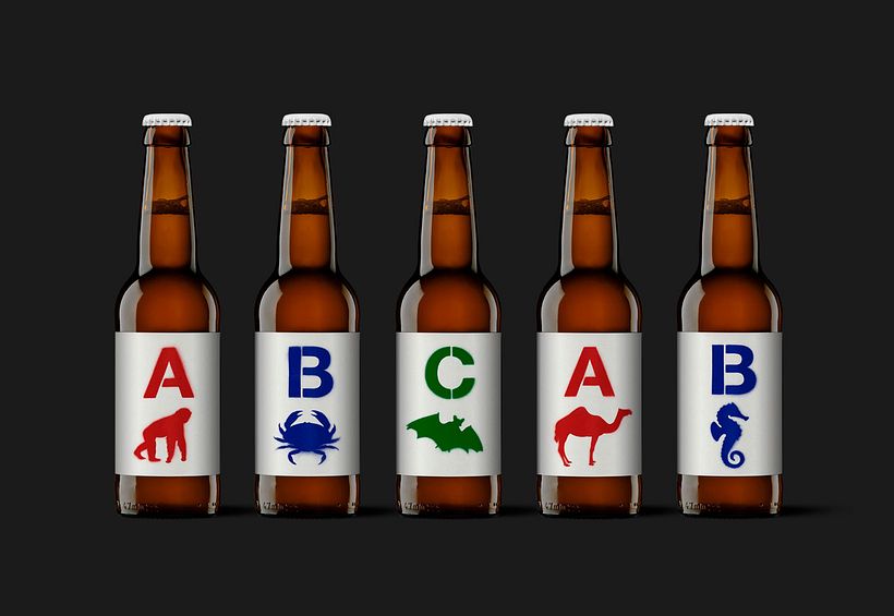 Los 100 mejores diseños de cerveza del mundo 36
