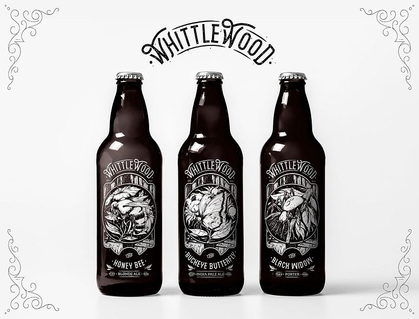 Los 100 mejores diseños de cerveza del mundo 38