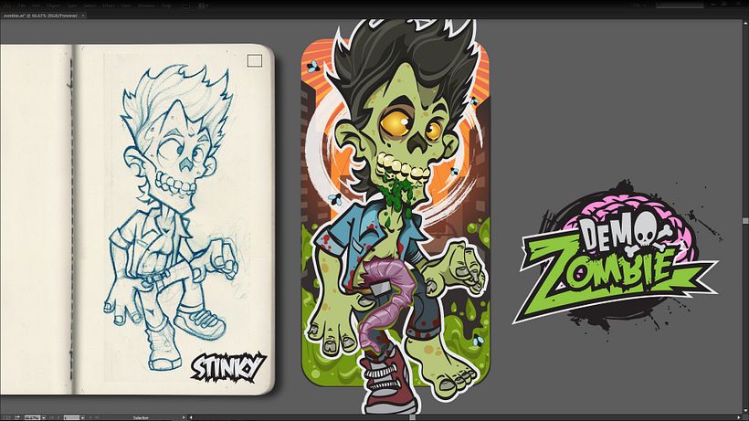 Apocalipsis Breakfast 3