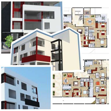 Edificio Ayres -1