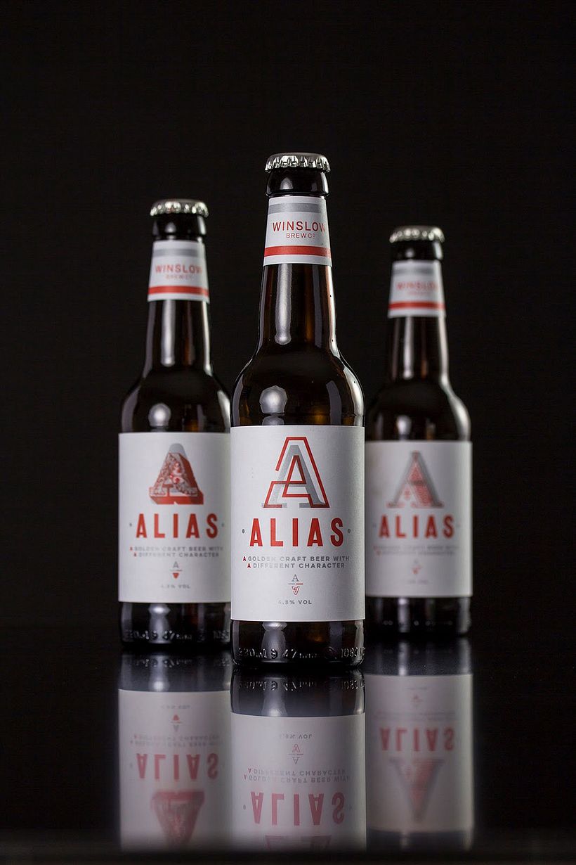 Los 100 mejores diseños de cerveza del mundo 46
