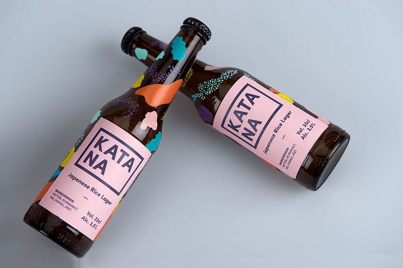 Los 100 mejores diseños de cerveza del mundo 48