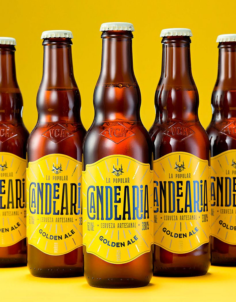 Los 100 mejores diseños de cerveza del mundo 52