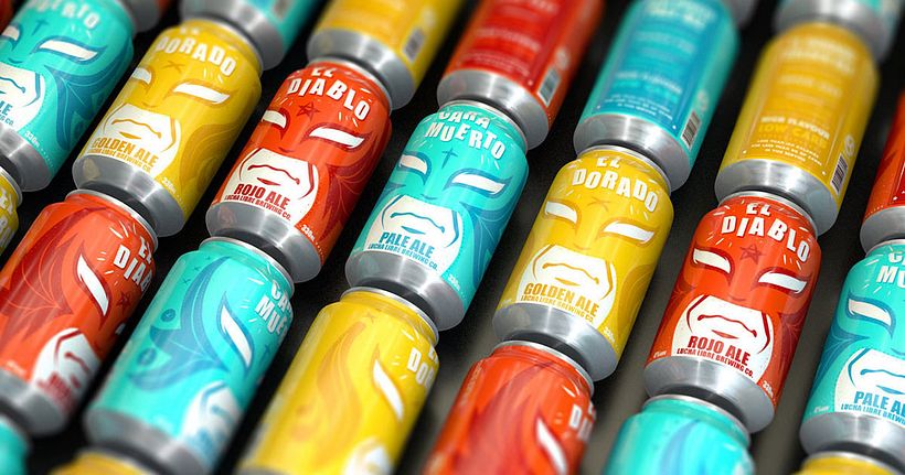 Los 100 mejores diseños de cerveza del mundo 54