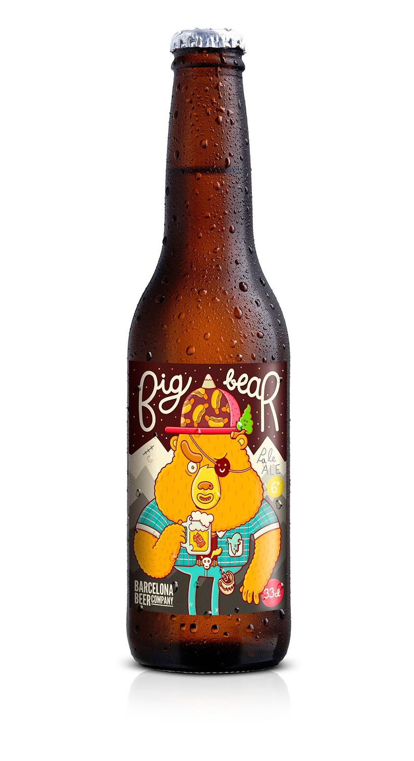 Los 100 mejores diseños de cerveza del mundo 56