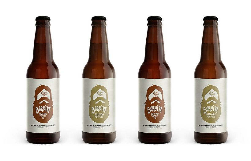 Los 100 mejores diseños de cerveza del mundo 60