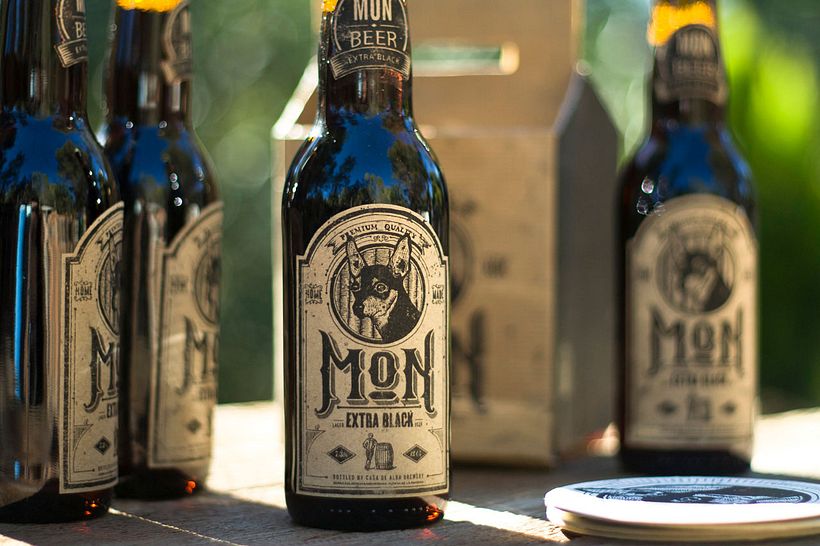 Los 100 mejores diseños de cerveza del mundo 64