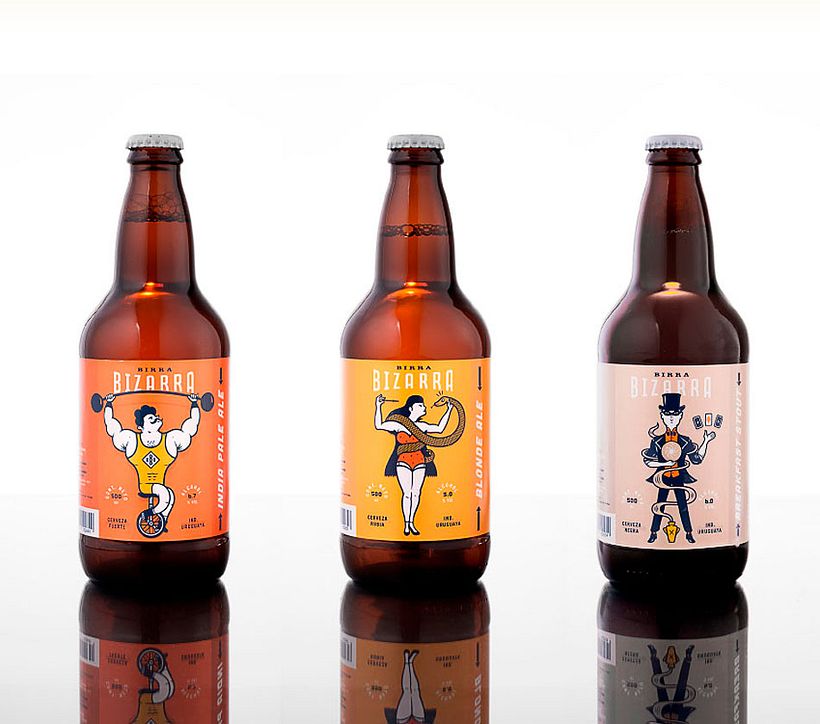 Los 100 mejores diseños de cerveza del mundo 80