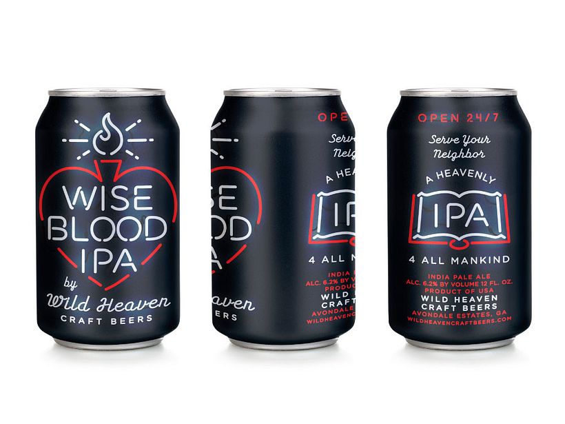 Los 100 mejores diseños de cerveza del mundo 82
