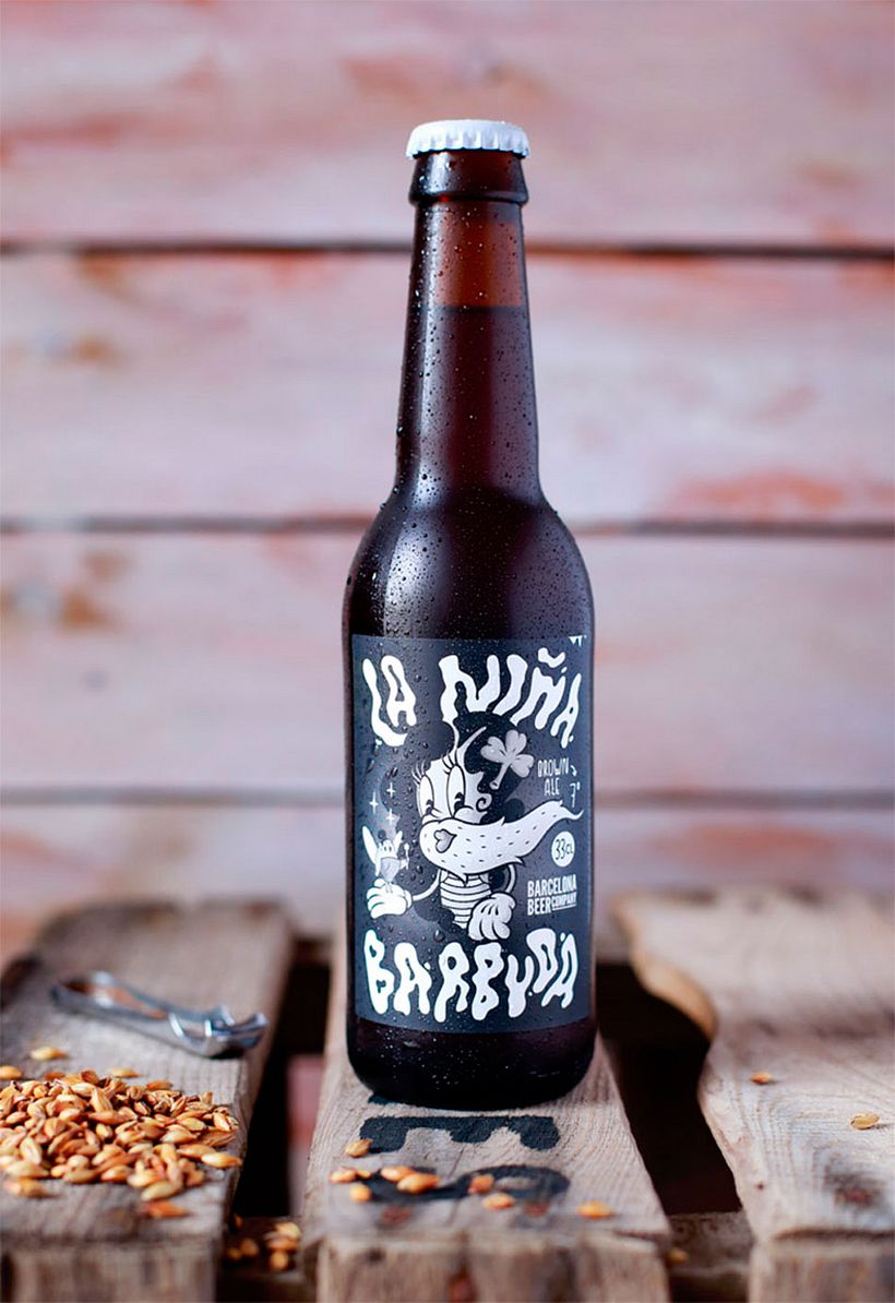 Los 100 mejores diseños de cerveza del mundo 84
