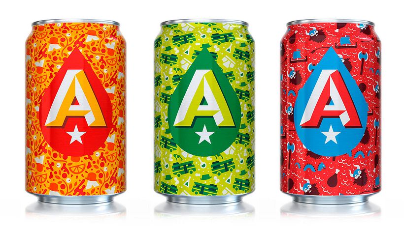 Los 100 mejores diseños de cerveza del mundo 86