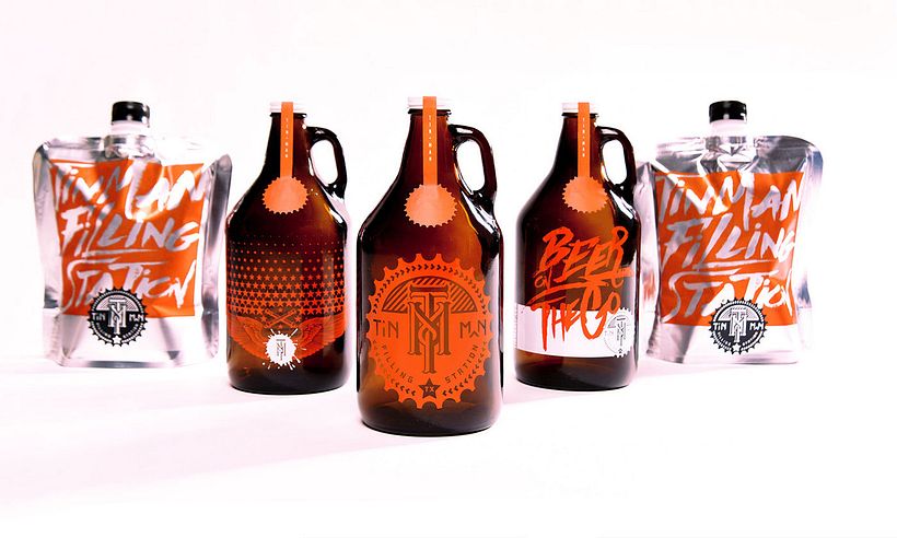 Los 100 mejores diseños de cerveza del mundo 88