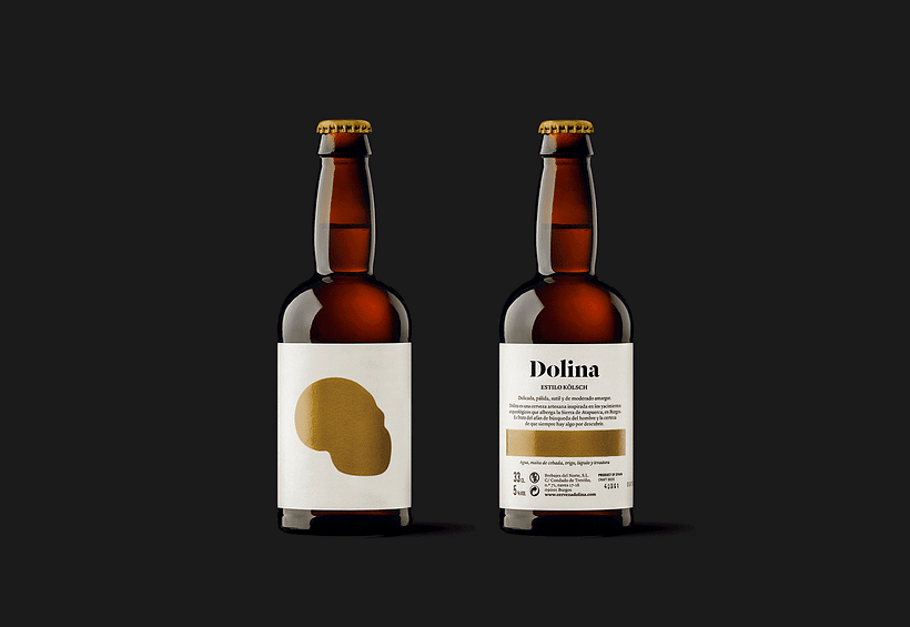 Los 100 mejores diseños de cerveza del mundo 90