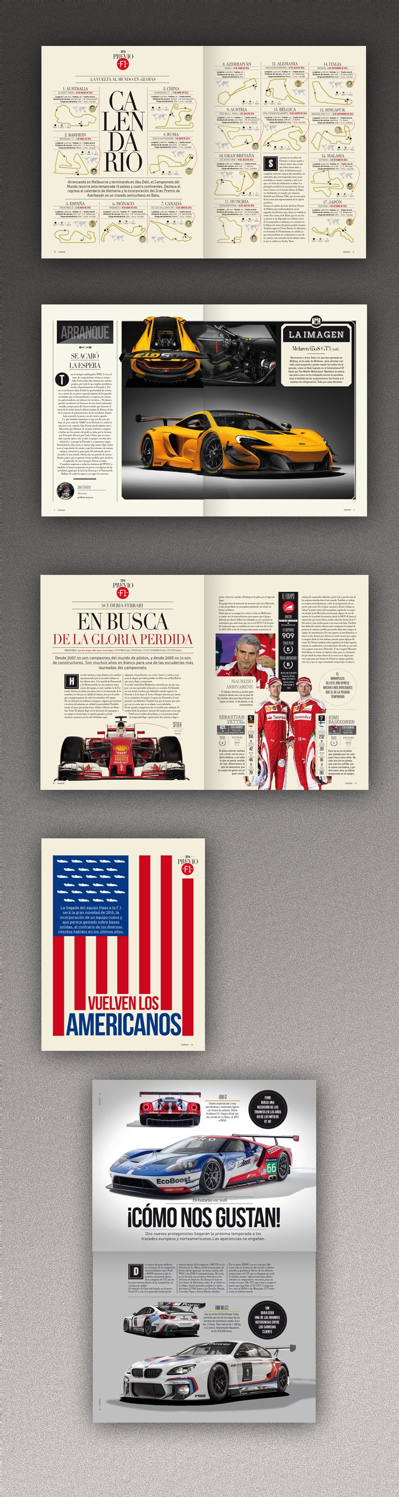 Proyecto Editorial TodoRacing 1