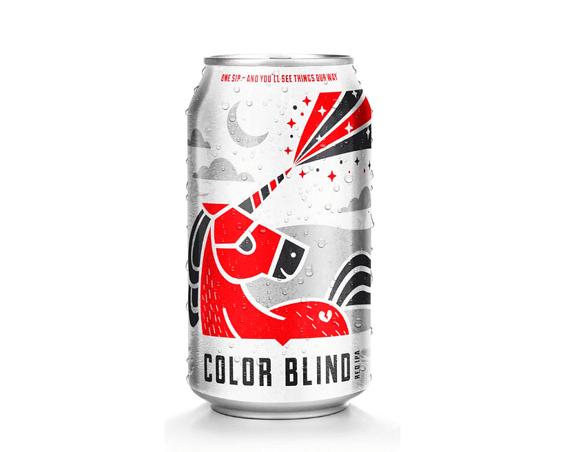 Los 100 mejores diseños de cerveza del mundo 108