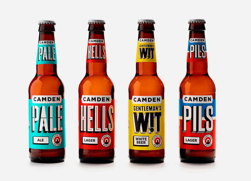 Los 100 mejores diseños de cerveza del mundo 112