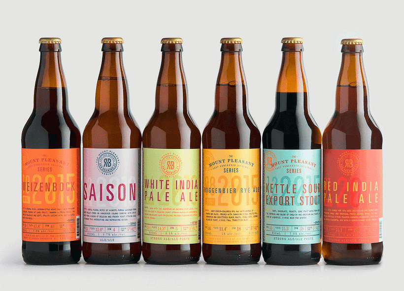 Los 100 mejores diseños de cerveza del mundo 116