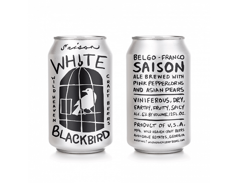 Los 100 mejores diseños de cerveza del mundo 118